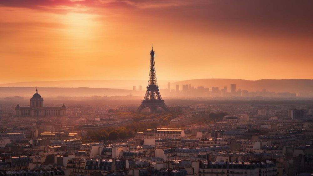 Jardines Almenara en la Feria SIMI (París): un vistazo al futuro inmobiliario